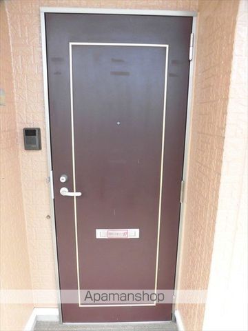 その他　エントランス