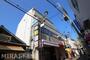 藤井寺駅より徒歩2分 3階 築38年4ヶ月の賃貸物件