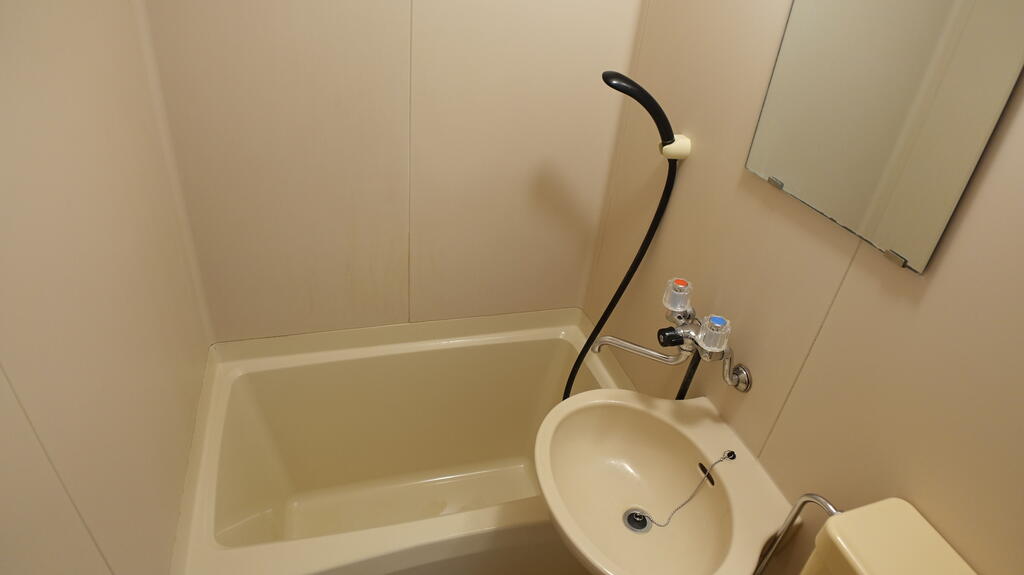 ライツェント富士見_内装_2