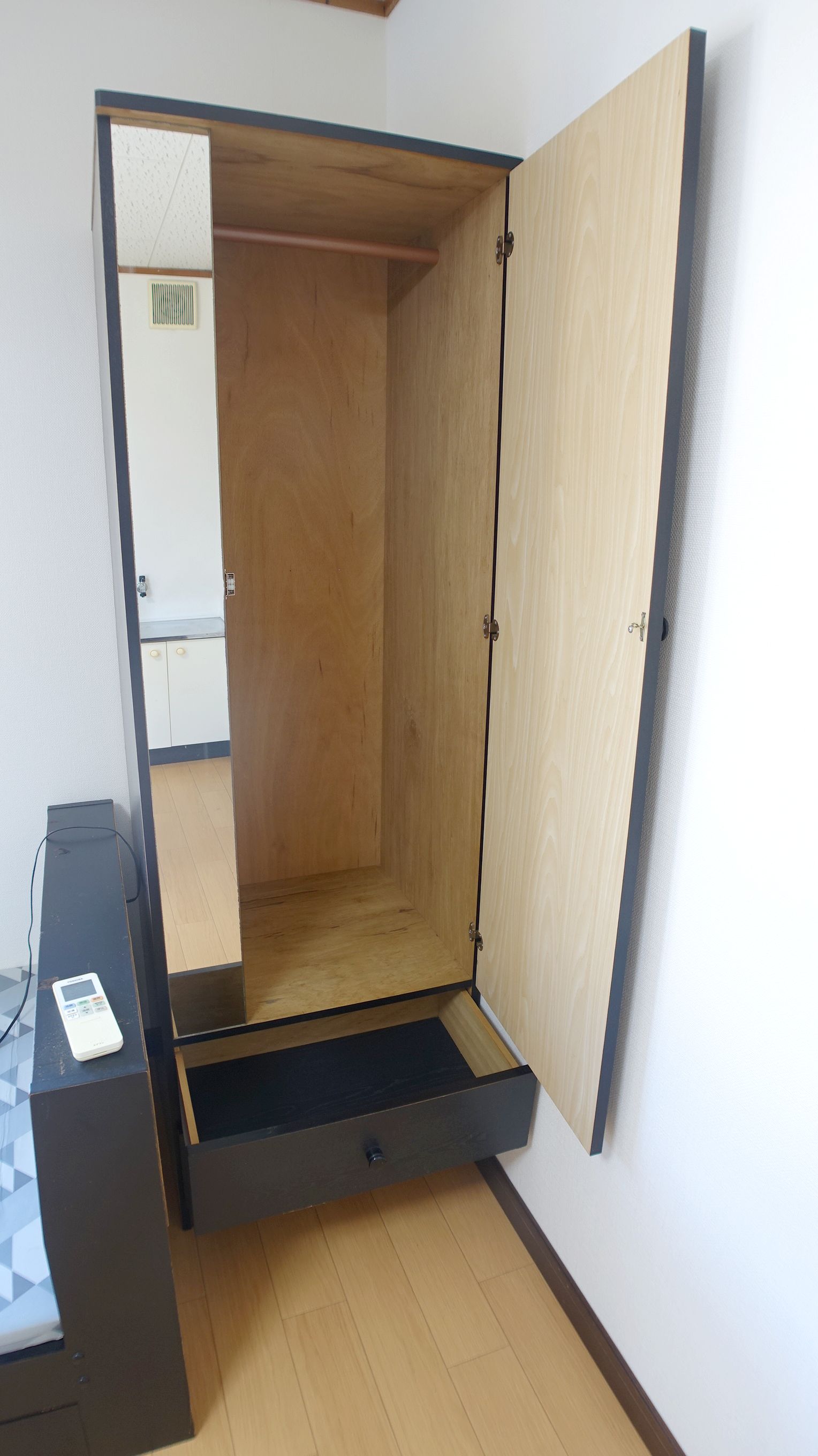 ライツェント富士見_内装_4