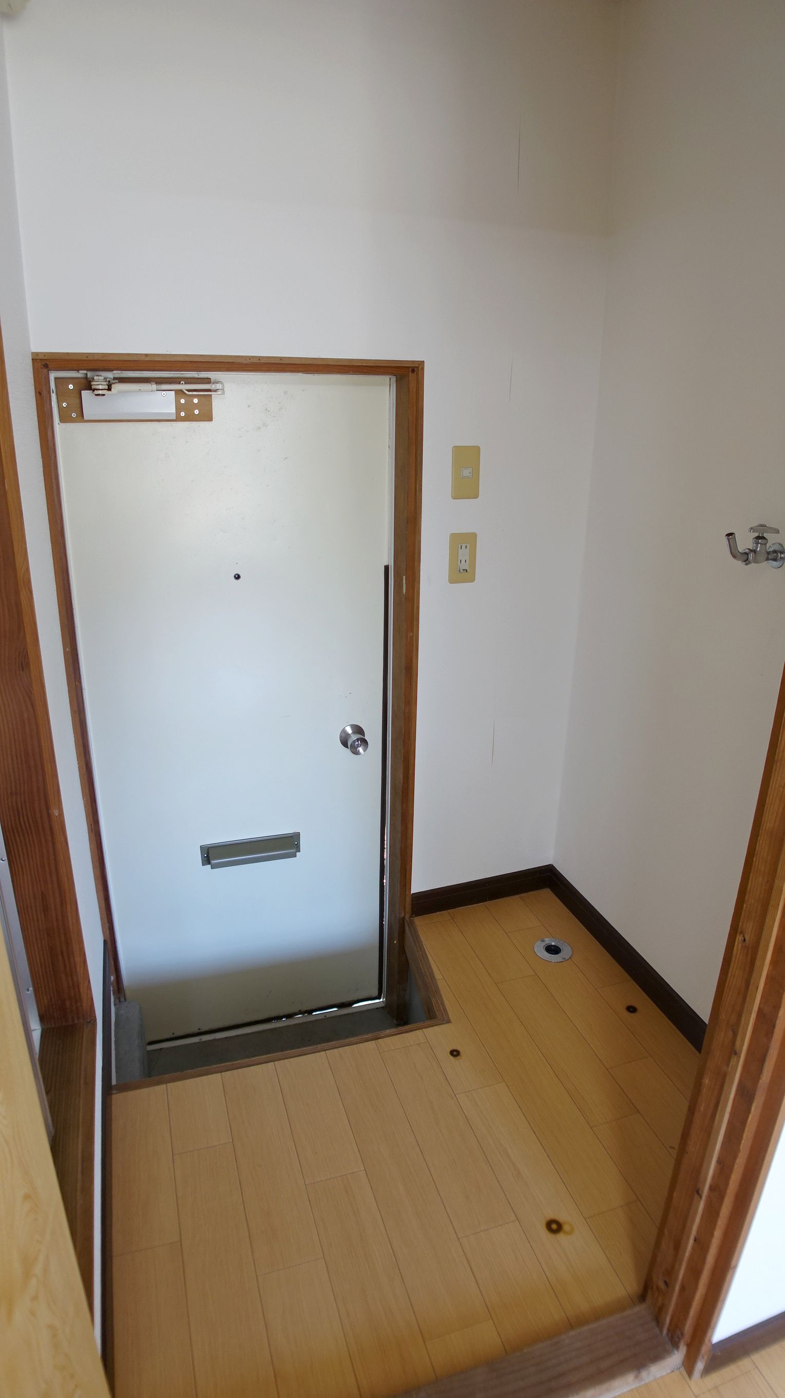 ライツェント富士見_内装_5