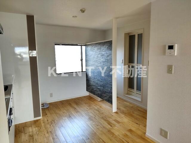 その他部屋・スペース　明るい室内です