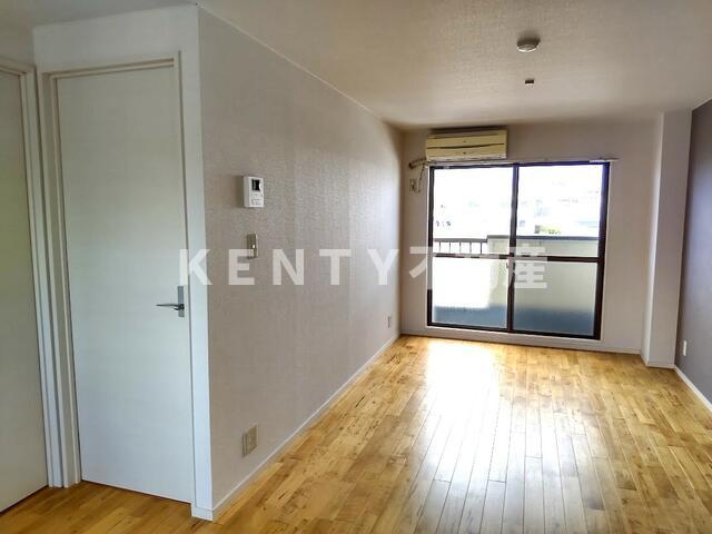 その他部屋・スペース　明るい室内です