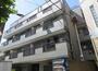 西新宿五丁目駅より徒歩2分 3階 築31年7ヶ月の賃貸物件
