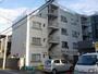 ニューオギクボマンション 1階 築63年7ヶ月の賃貸物件