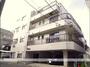 妙典駅より徒歩13分 4階 築34年2ヶ月の賃貸物件