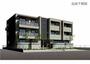 広大附属学校前駅より徒歩5分 1階 新築の賃貸物件