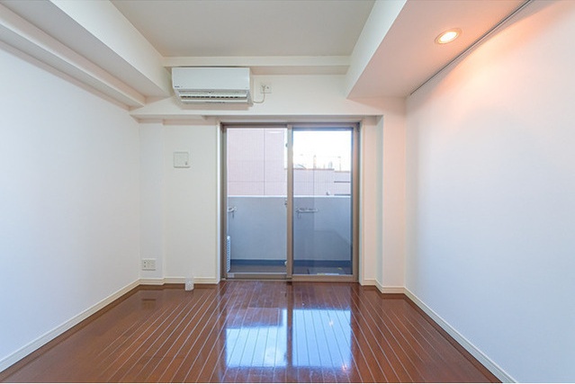 居室・リビング　居室