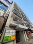 桜木町駅より徒歩1分 5階 築42年の賃貸物件