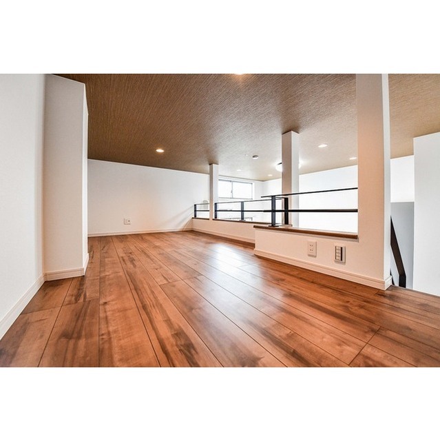 その他部屋・スペース　ロフト