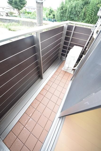 その他設備　☆洗濯物はココで☆