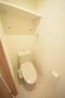 トイレ　☆清潔感あるトイレです☆