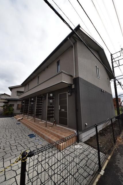 建物外観　☆綺麗な外観です☆