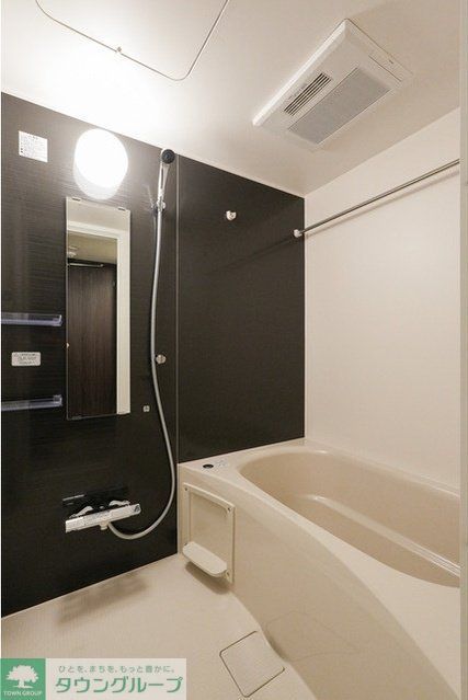バス・シャワールーム　お部屋探しは株式会社　タウンハウジング　までお気軽にお問合…