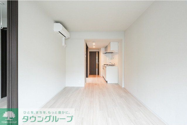 居室・リビング　お部屋探しは株式会社　タウンハウジング　までお気軽にお問合…