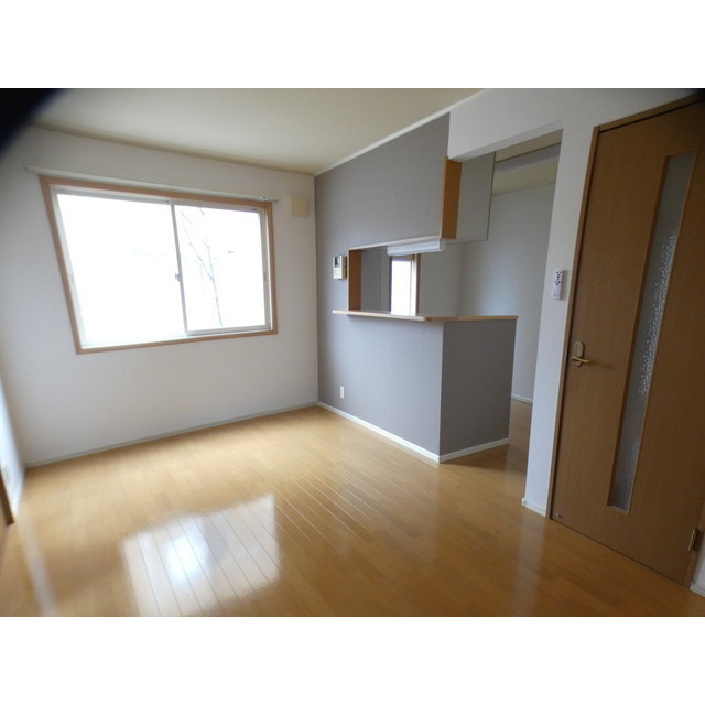 居室・リビング　ＬＤＫ　参考写真