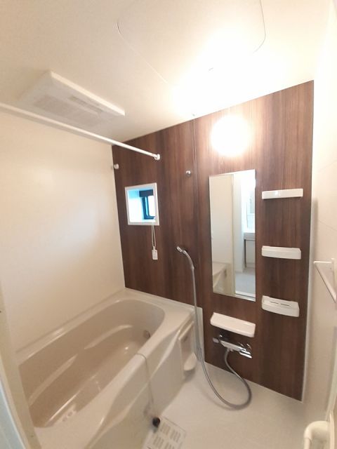 ラシック稲成_内装_2