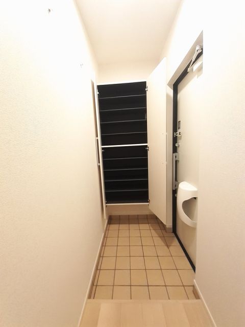 ラシック稲成_内装_5