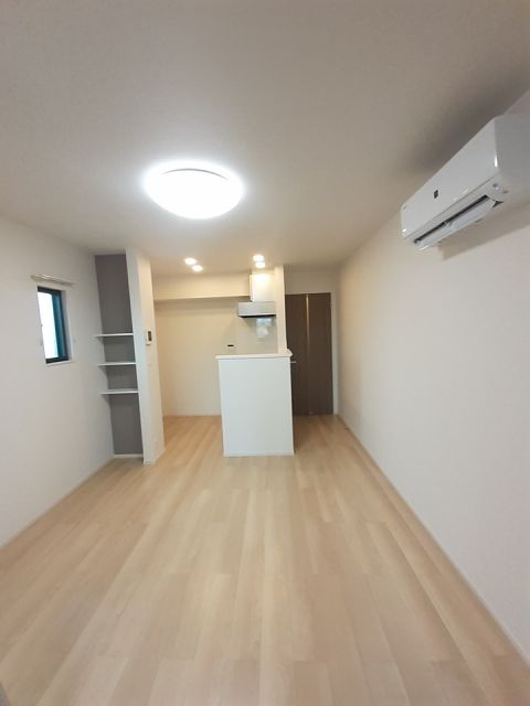 ラシック稲成_内装_0