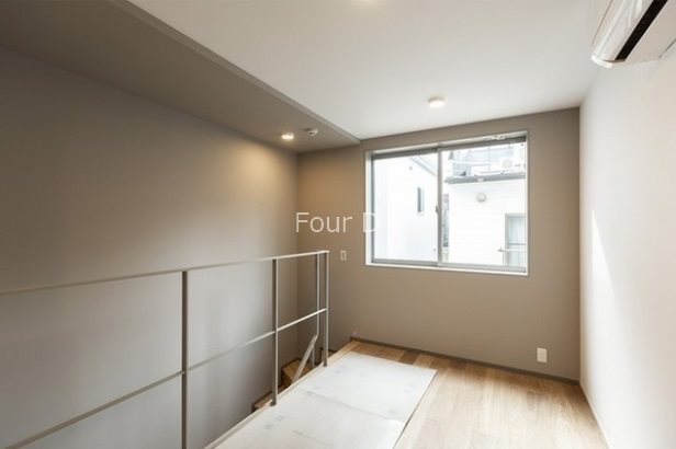 居室・リビング　★見学予約受付中★