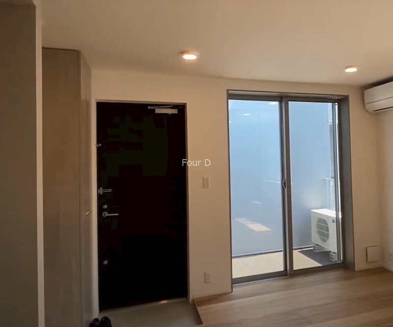 玄関　★見学予約受付中★