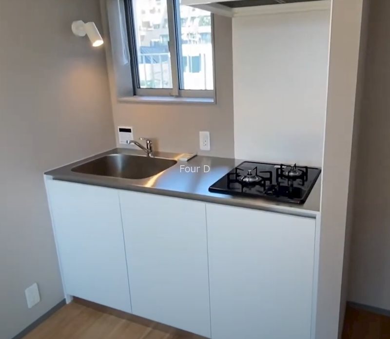 キッチン　★見学予約受付中★