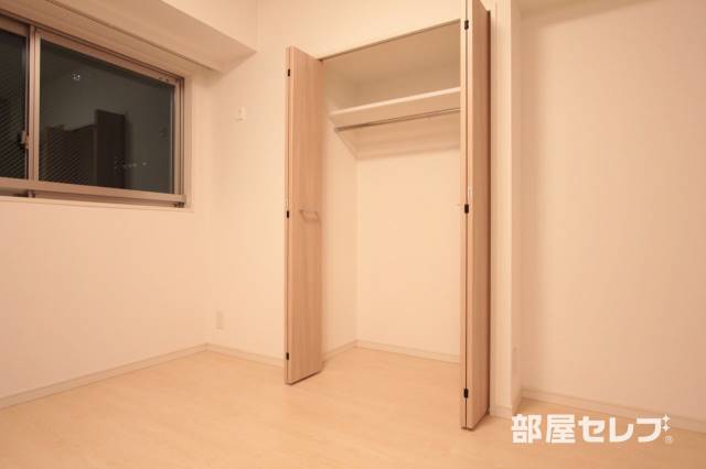 収納　収納力もあります