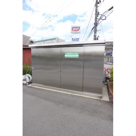 ラ・フェルマータ山室A_その他_5