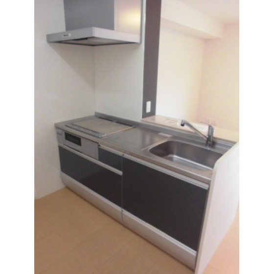 ラ・フェルマータ山室A_内装_1