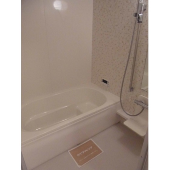 ラ・フェルマータ山室A_内装_2