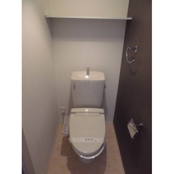 ラ・フェルマータ山室A_内装_3