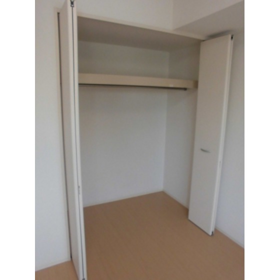 ラ・フェルマータ山室A_内装_4