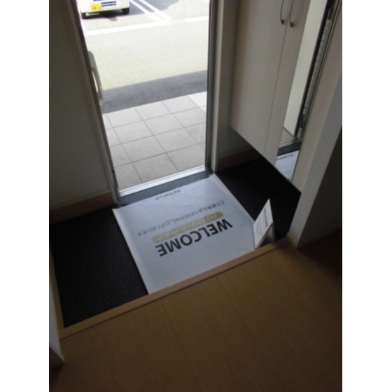 ラ・フェルマータ山室A_内装_5