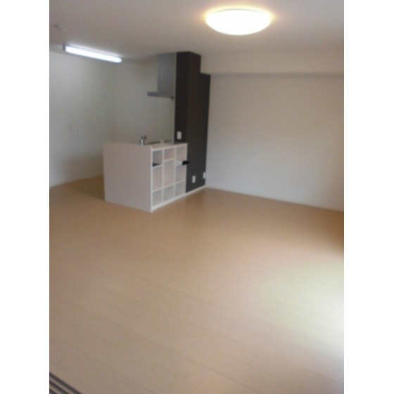 ラ・フェルマータ山室A_内装_0