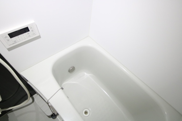 バス・シャワールーム　別室の参考写真です。※現況優先