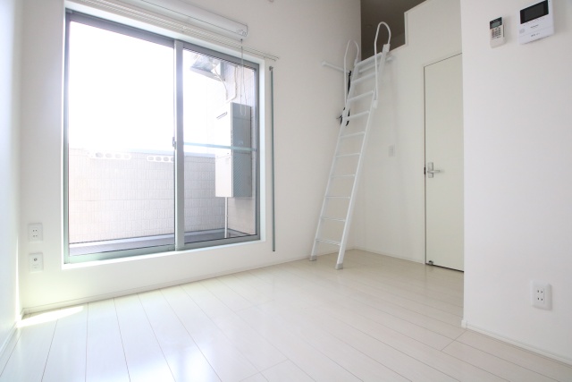 その他部屋・スペース　別室の参考写真です。※現況優先