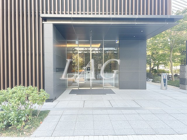 エントランス　エントランスです。