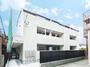 お花茶屋駅より徒歩11分 新築 3階建の賃貸物件