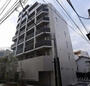 高田馬場駅より徒歩3分 3階 築1年の賃貸物件