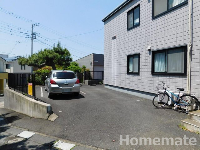 メゾンオルフェウス_その他_3