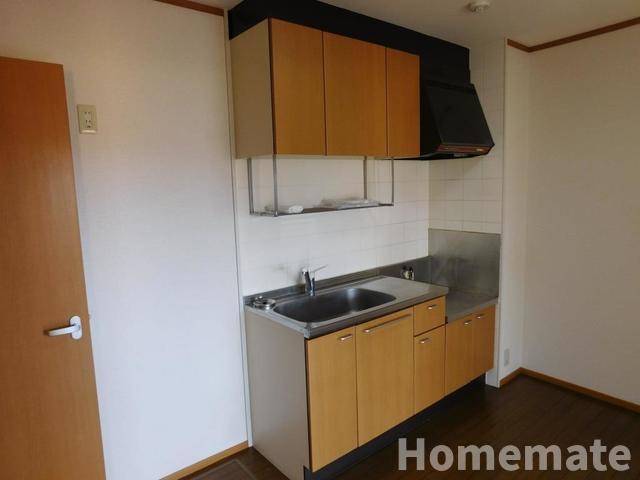 メゾンオルフェウス_内装_1