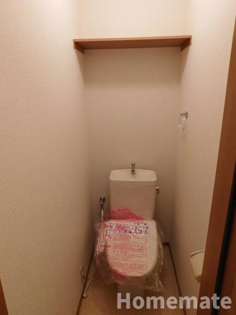 メゾンオルフェウス_内装_3