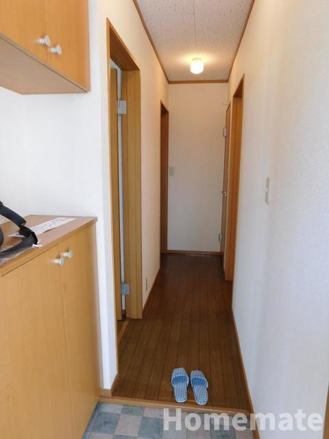 メゾンオルフェウス_内装_5