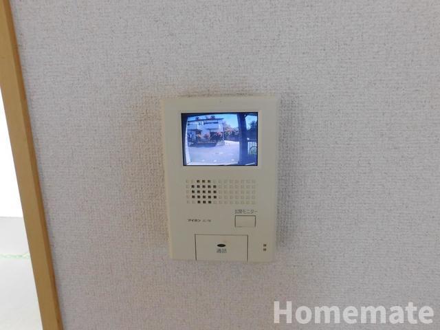 メゾンオルフェウス_その他_2