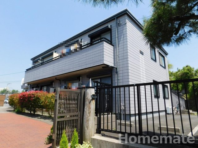 メゾンオルフェウス_トップ画像