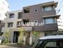 西鉄平尾駅より徒歩10分 3階 築15年の賃貸物件