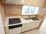 キッチン　別号室参考写真