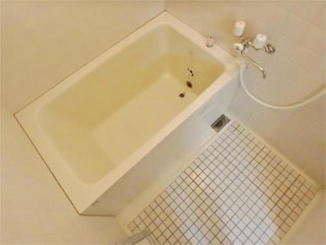 バス・シャワールーム　別号室参考写真