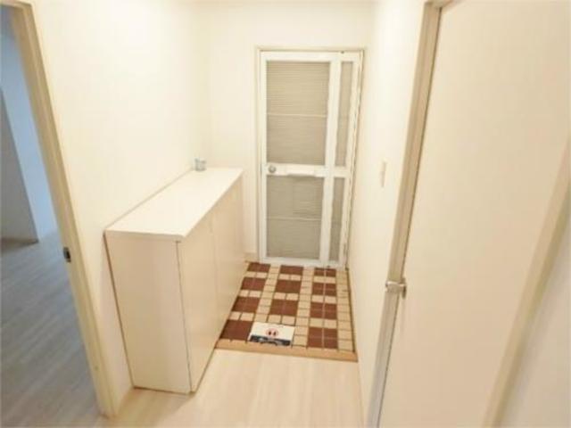 玄関　別号室参考写真