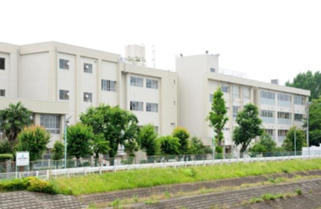 小学校　東寺方小学校（小学校）まで1184m